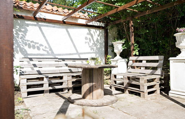 6 Person Holiday Home in Melby - Foto 13