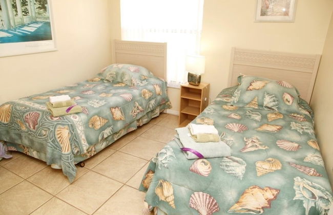 Ly53763 - Indian Ridge - 4 Bed 2 Baths Villa - Foto 5