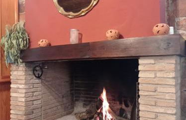 La Buganvilla, descanso entre olivares - Foto 6