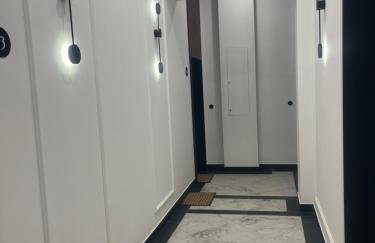 Apartament Nawrot 34 Centrum, Łódź - Foto 8