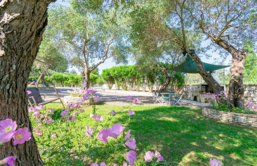 Villa Leo 1 , Dassia , Corfu - Photo 36