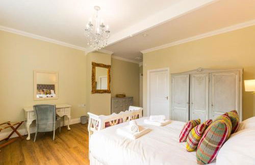 Host & Stay - Redwings Sanctuary Rooms - Foto 42