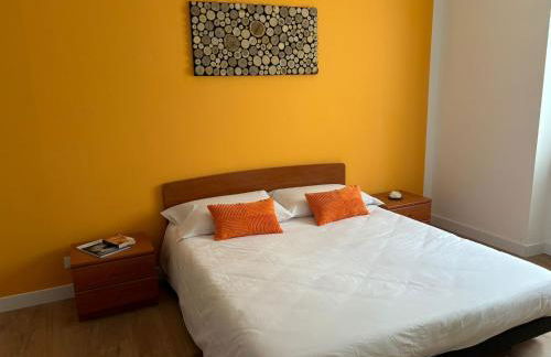 Residence Le Tre Chiocciole piano del cervo - Photo 1