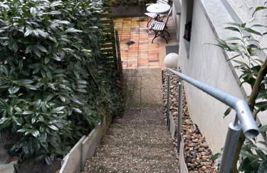 Doppelzimmer in Stuttgart-Birkach - Nähe Musicals im SI-Zentrum, Messe, Flughafen, Uni Hohenheim - Foto 19