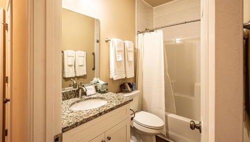 Red Door Cottage - Foto 3