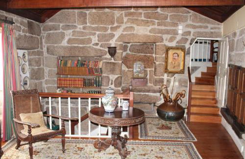 Casa do Barreiro de Cima - Foto 28