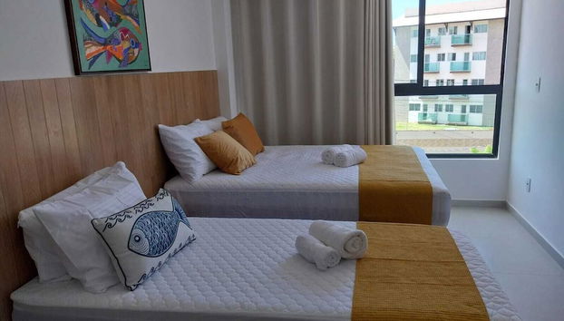 Villas do Porto - 217 by La Playa - Foto 2, Habitación