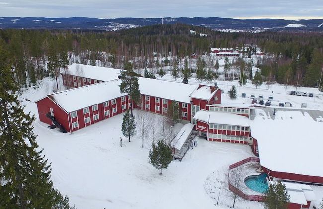 Hassela Ski Resort Cabins - Photo 70