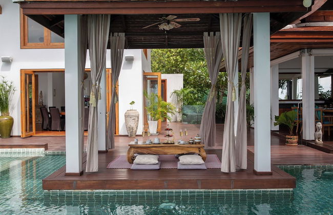 Villa Riva - Photo 29