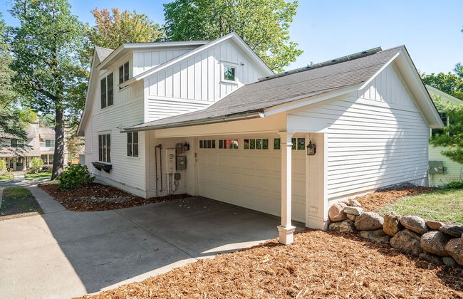 Excelsior Cottage - Foto 41