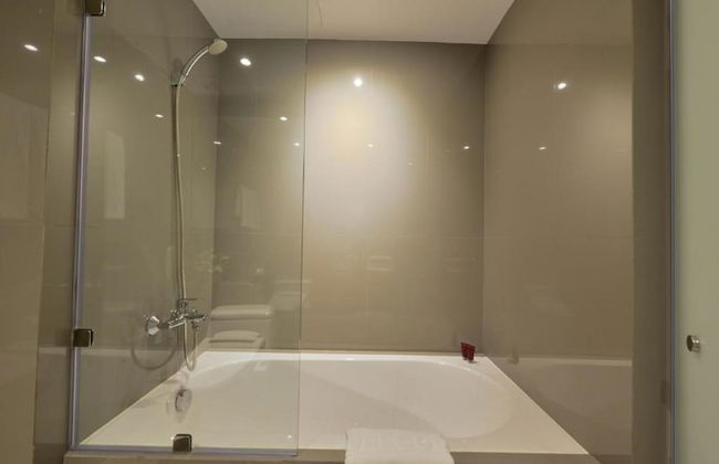 Aspira Tropical Residence Thong Lor - Foto 33