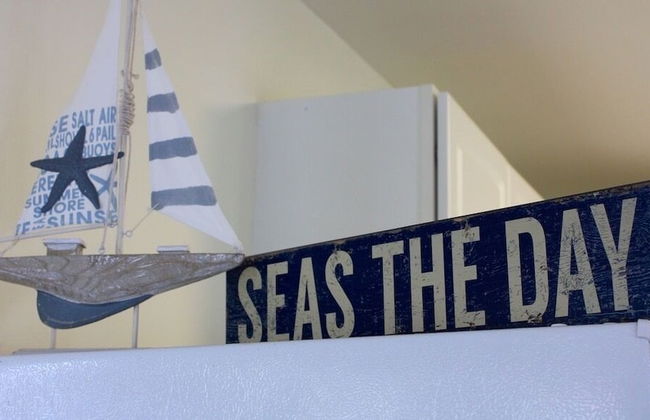 Carroll House Cottages - Foto 26