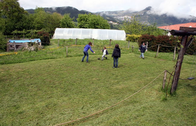 Monte Baserria - Photo 44