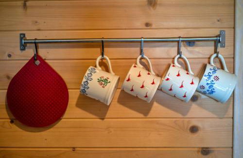 Finest Retreats - The Pods - Foto 11