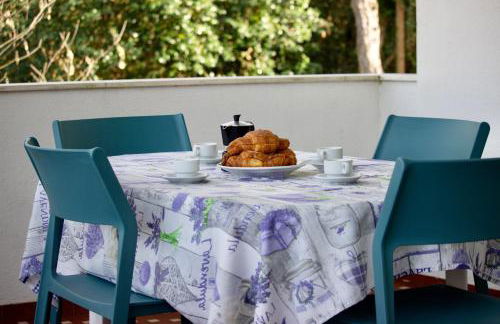 Villa Giorgio 4 Terrazza Privata - Foto 14