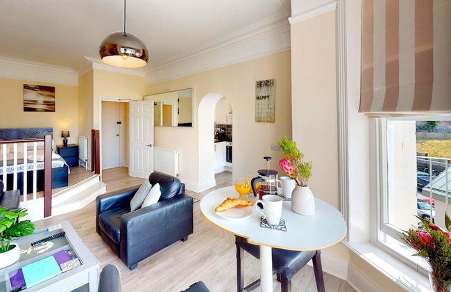 Ilfracombe SEA Rock 4 1 Bedroom - Foto 7