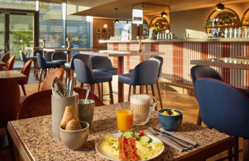 Adina Apartment Hotel Stuttgart - Foto 34