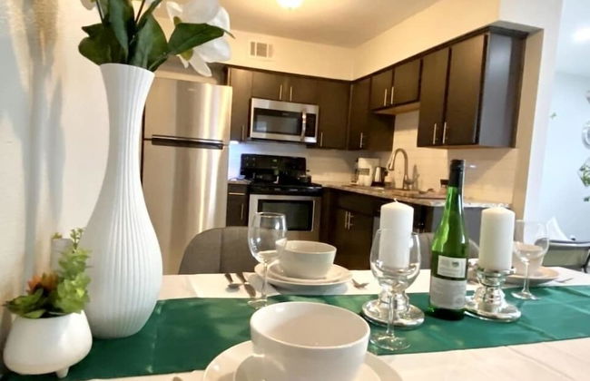 Paragon Apartments - Foto 16