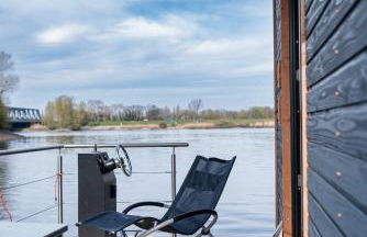 Komfort-Hausboot DIVA mit Kamin - Foto 29