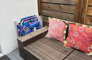 Keese's Cottages by the Ocean - Foto 27