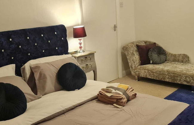 Immaculate 3-bed House in Middleton - Foto 5