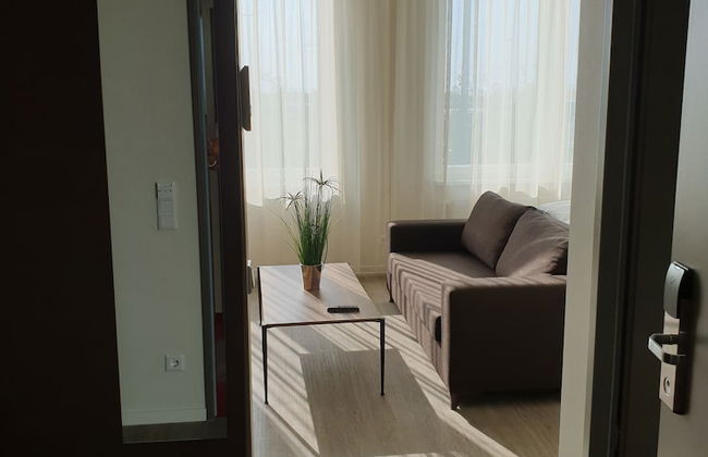 Motel Plus Schönefeld - Foto 2