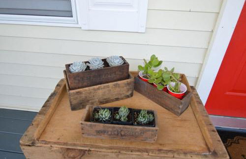 Carraig Mor Cottage - Beautiful House, Amazing Garden, Downtown Baileys Harbor - Foto 25