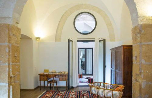 Paolo & Francesca's Trapani Loft - Foto 11