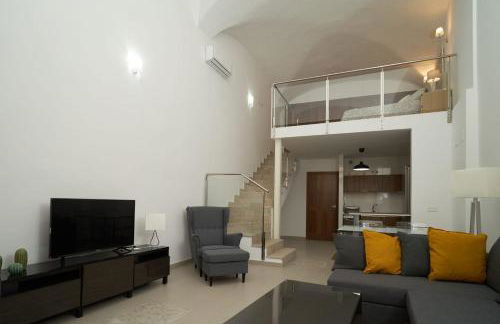 Apartamento Turístico Centro Monumental -- Caceres - Foto 2