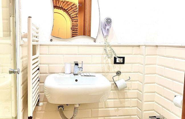 Domus Ester Roma - Foto 34