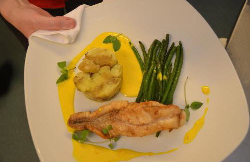 Creebridge House Hotel - Photo 67