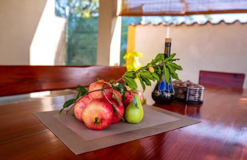 Spacious Holiday Home Joy with pool and playground, Suhovare - Foto 71