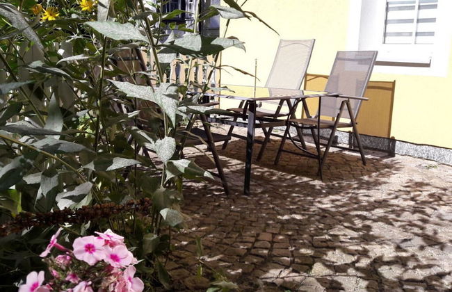 Holiday Apartment Old Town for Family - Foto 31