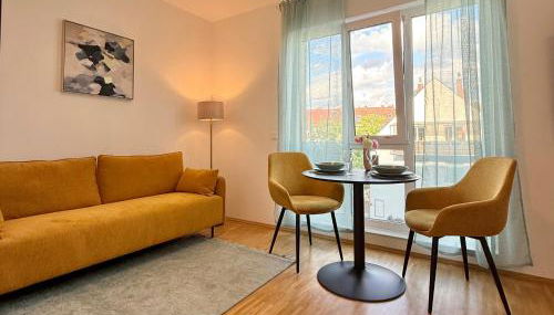 Gemütliches Apartment nähe HBF-City--Lift - Foto 3