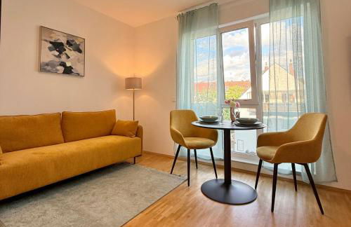 Gemütliches Apartment nähe HBF-City--Lift - Foto 3