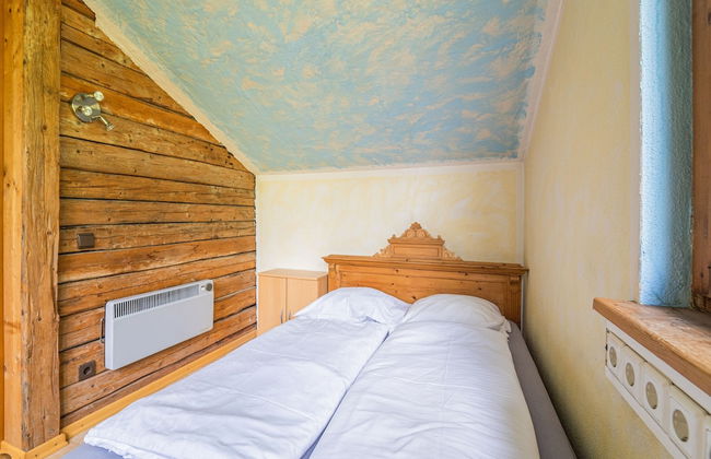 Quaint Alpine hut in the Stubaital With Sauna - Foto 8