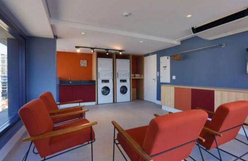 Apartamento 2 quartos em frente ao Allianz Parque com 1 vaga - Foto 25