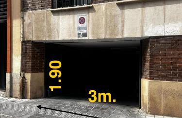 Apartamento La Bodega con PARKING GRATUITO - Foto 25