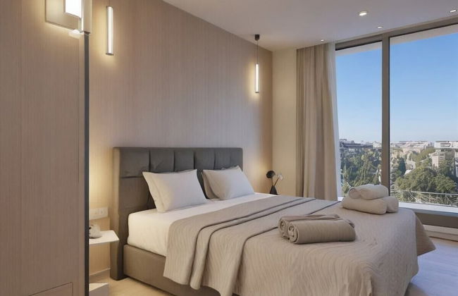 Sunrise Seaview Villas - Foto 72