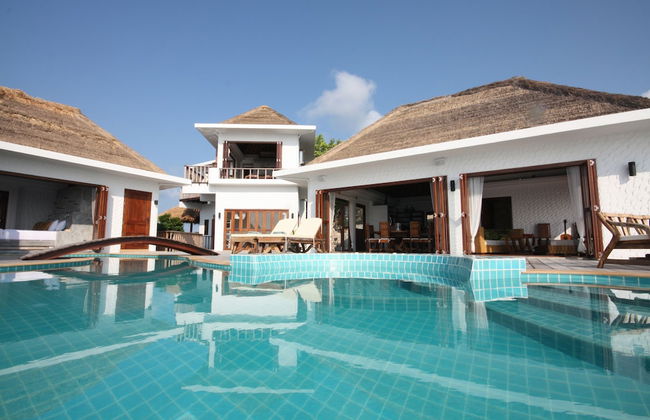 Villa Sabai Jai - Foto 38