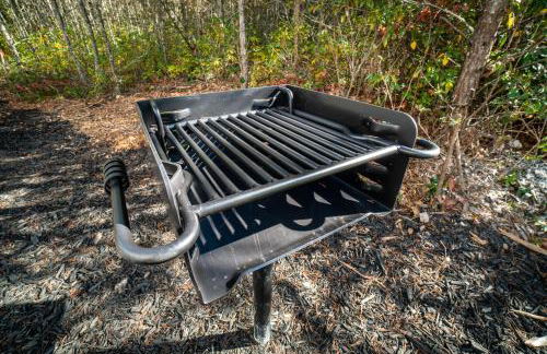 Par-Tee Haus I- Game Room & Hot Tub-Walk to Helen - Foto 69