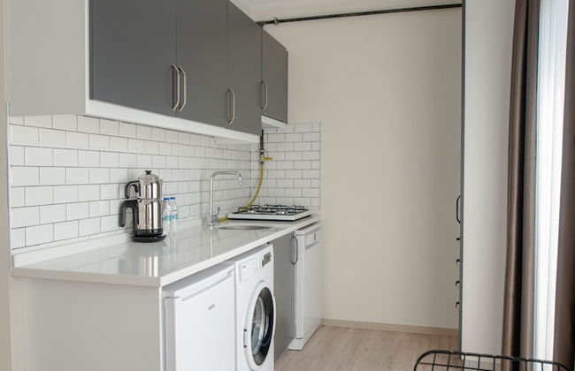 Taksim 11 Suites - Foto 32