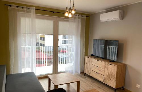 Apartament K Geskiego 18 - Foto 2