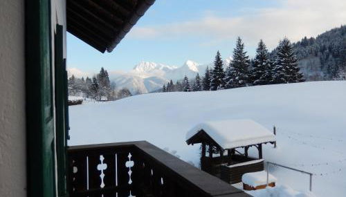 Bauernhaus Jocher - Foto 4