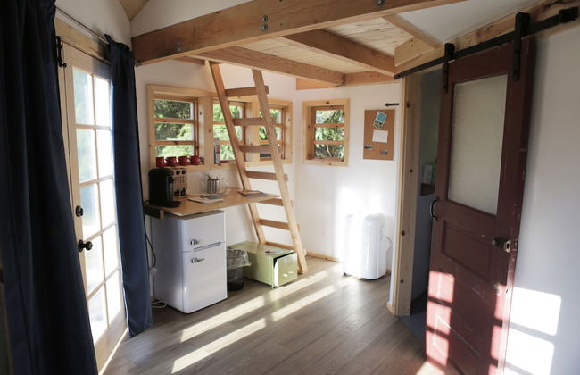 Clydesdale Outpost - Foto 36