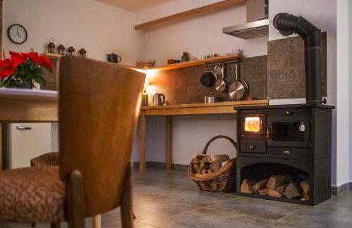 Apartament na Podhalu - WILLA TRZY OGONY - Photo 10