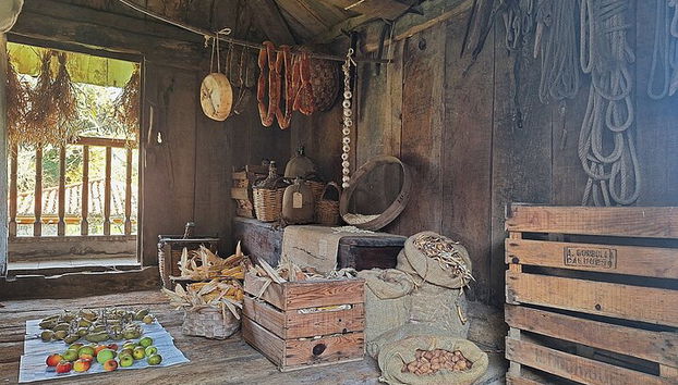 Tour Llanes and Ethnographic Museum of Eastern Asturias - Photo 3