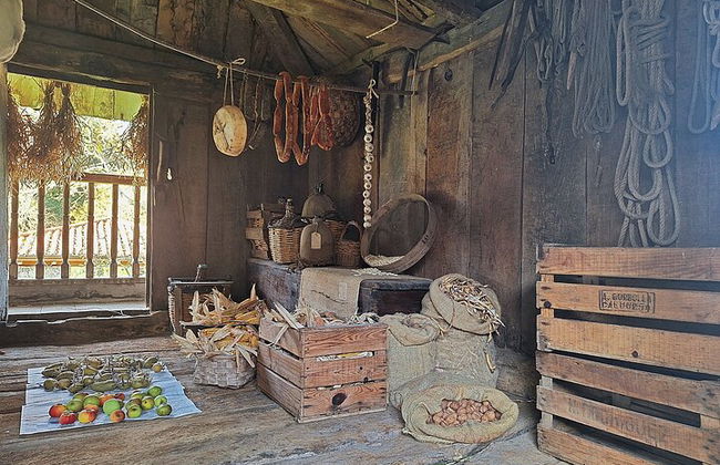 Tour Llanes and Ethnographic Museum of Eastern Asturias - Photo 3