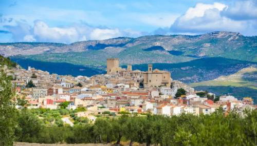 Casa rural miralmonte - Foto 4