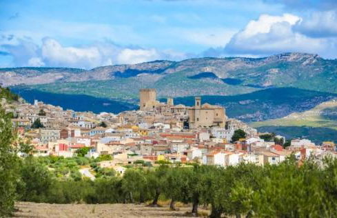 Casa rural miralmonte - Foto 4